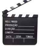 Claquete Mdf - imagem 1