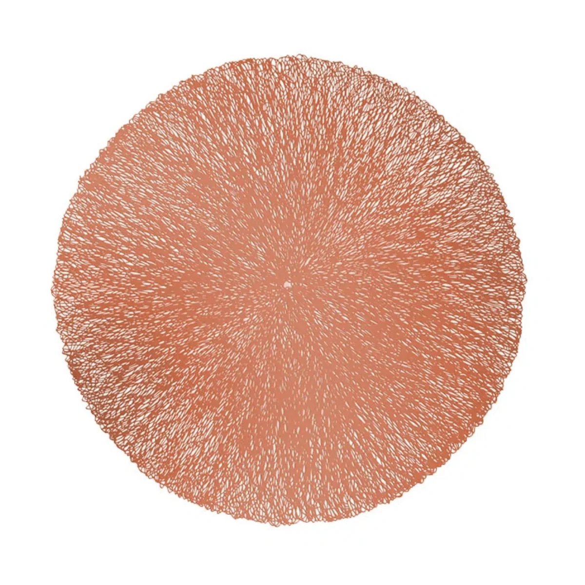 Jogo Americano Rose Gold - Jardim de Sonhos