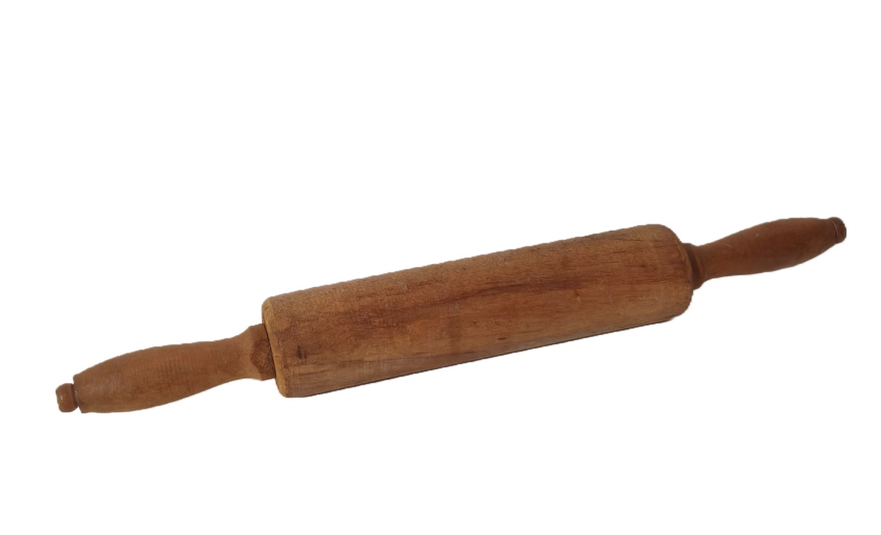 Rolo de Massa Utensílio - Jardim de Sonhos