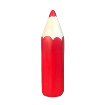 Lapis Ceramica Vermelho - Jardim de Sonhos