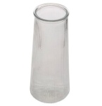 Vaso de Vidro Longo - imagem 2