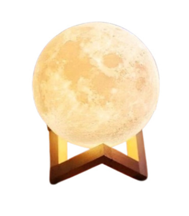 Luminaria Lua - Jardim de Sonhos