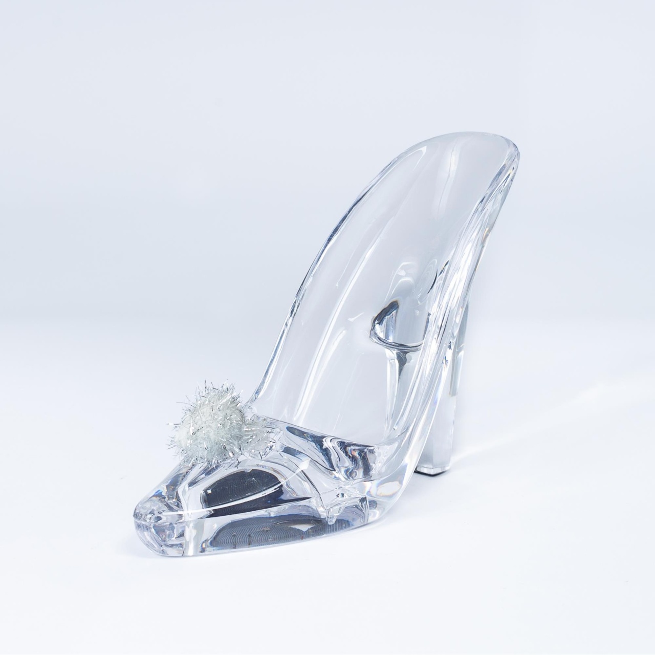 Sapatinho de Cristal - Cinderela - Jardim de Sonhos