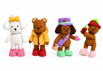 Turma Bobbie Goods - imagem 1