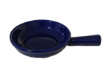 Frigideira Ceramica Azul Escuro - imagem 1