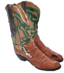 Bota Ceramica - imagem 1
