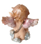 Anjo Realista Cerâmica - imagem 3