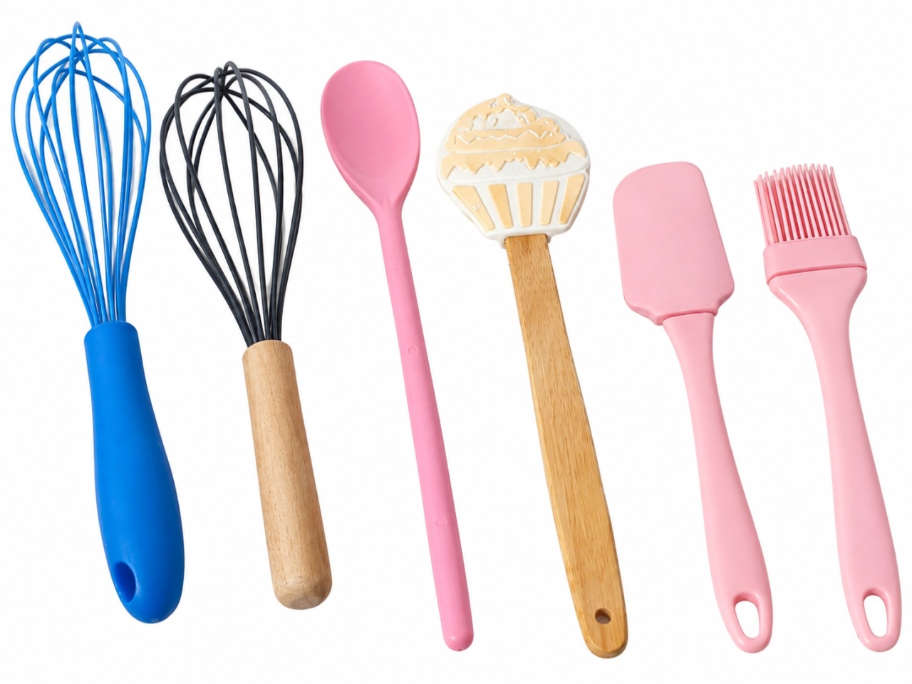 Utensílios de Cozinha - Jardim de Sonhos