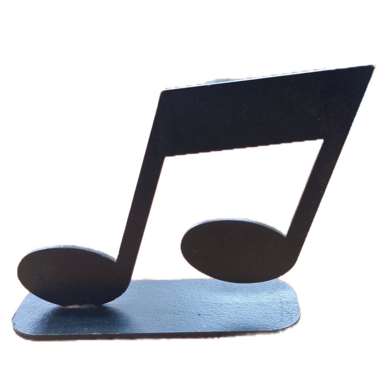 Nota Musical Mdf 3 - Jardim de Sonhos