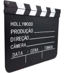 Claquete Mdf - imagem 2