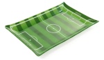 Bandeja Vidro Futebol - imagem 1