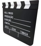 Claquete Mdf - imagem 3