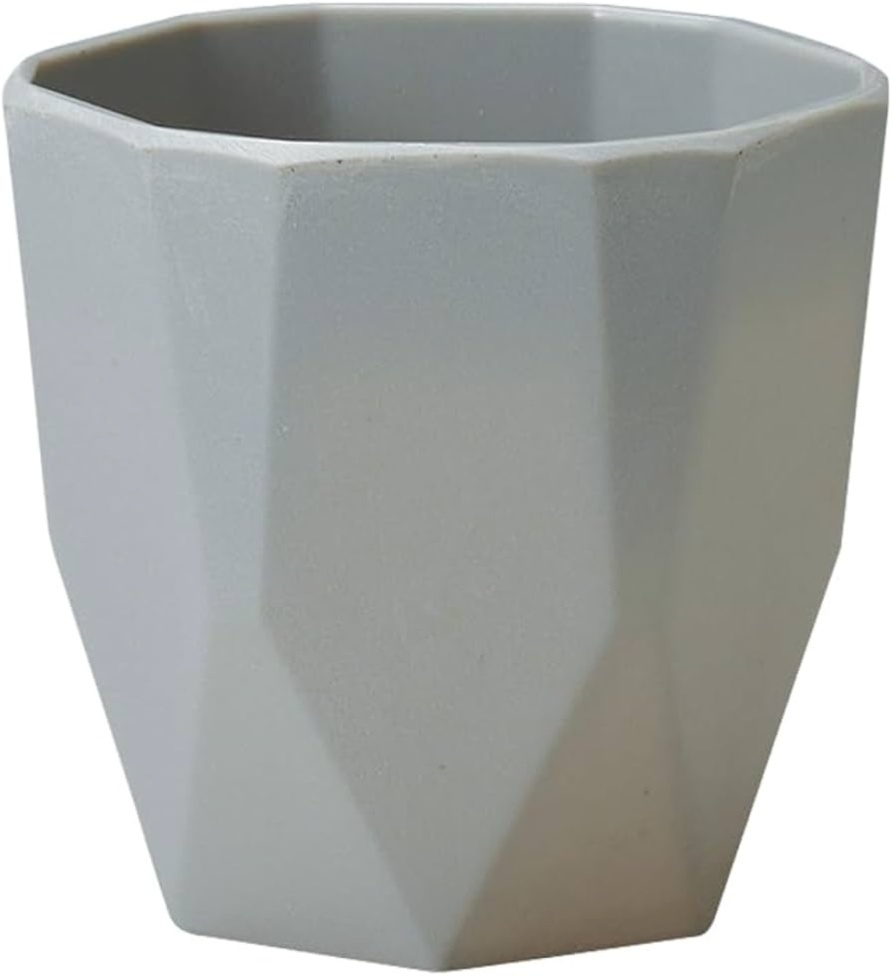 Vaso Geometrico P - Jardim de Sonhos