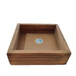 Cachepot Ou Suporte de Altura Rustico Modelo 3 - imagem 2