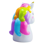 Unicórnio Ceramica - imagem 2