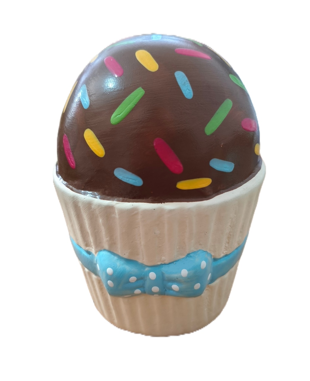 Brigadeiro Cerâmica - Jardim de Sonhos