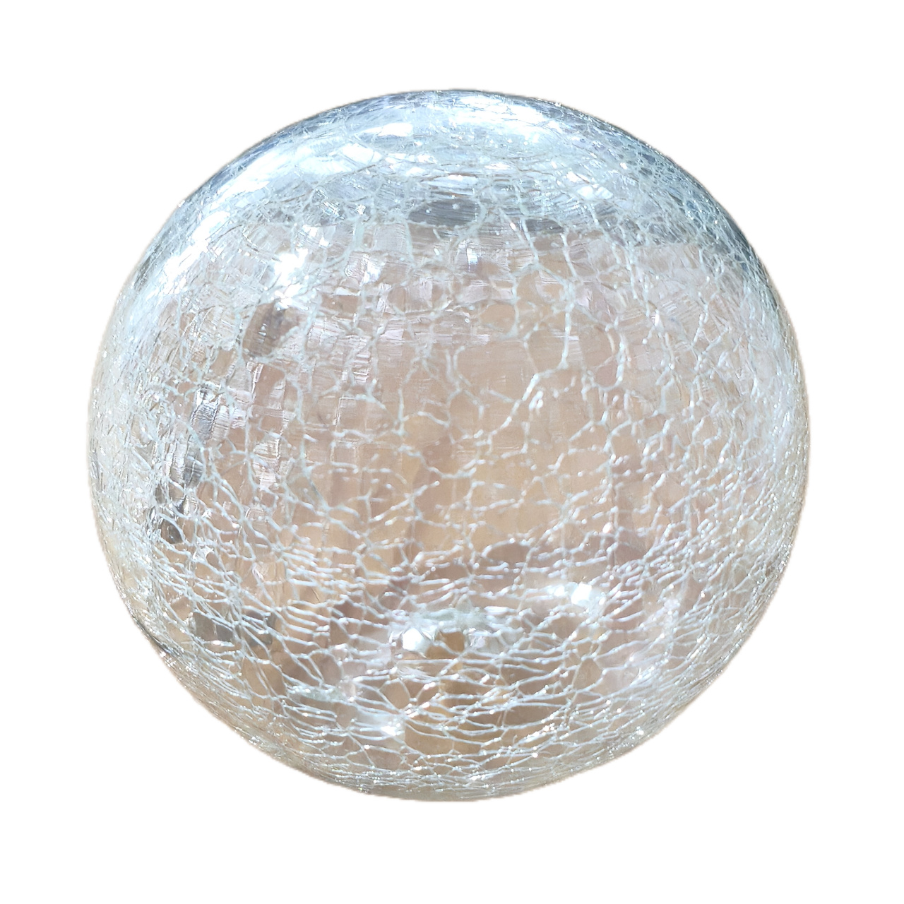 Esfera/Bola de Vidro P - Jardim de Sonhos