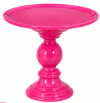 Boleira Laqueada Pink M - imagem 1