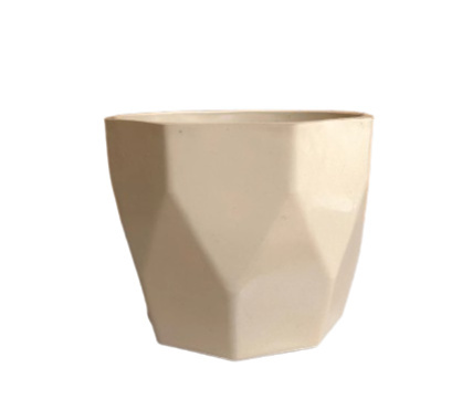 Mini Cachepot Nude - Jardim de Sonhos