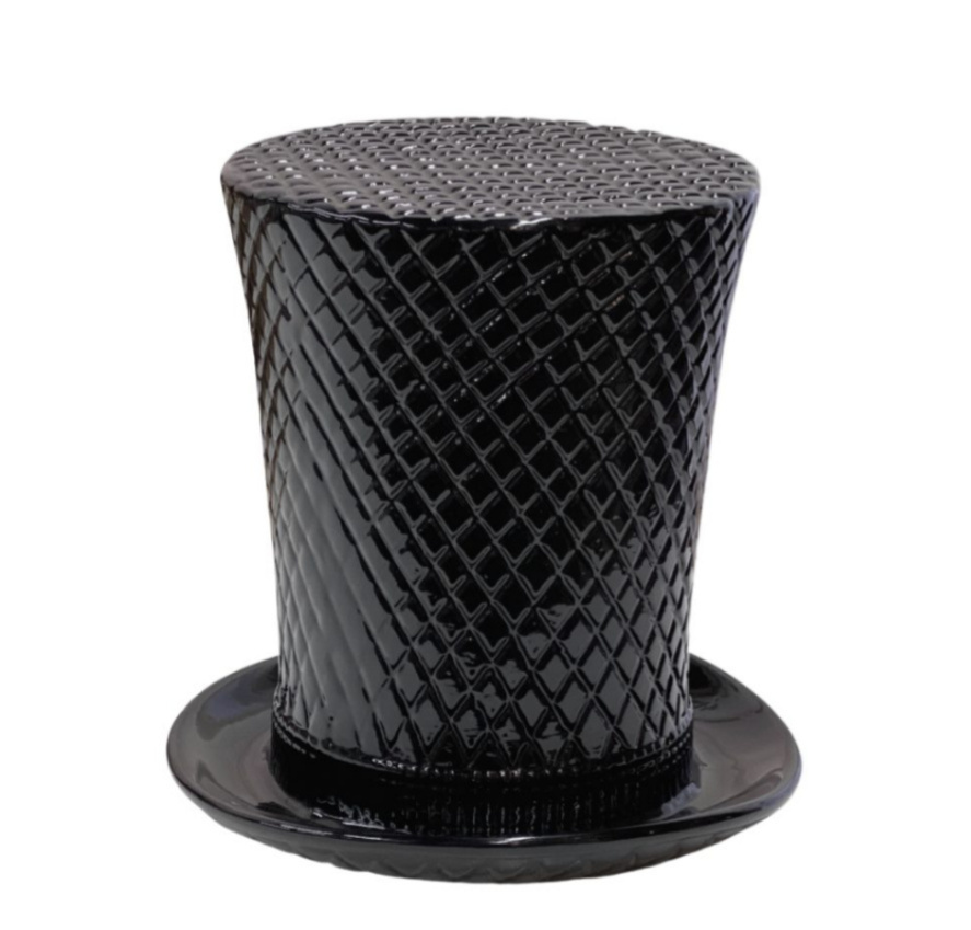 Cartola Magico Ceramica - Jardim de Sonhos