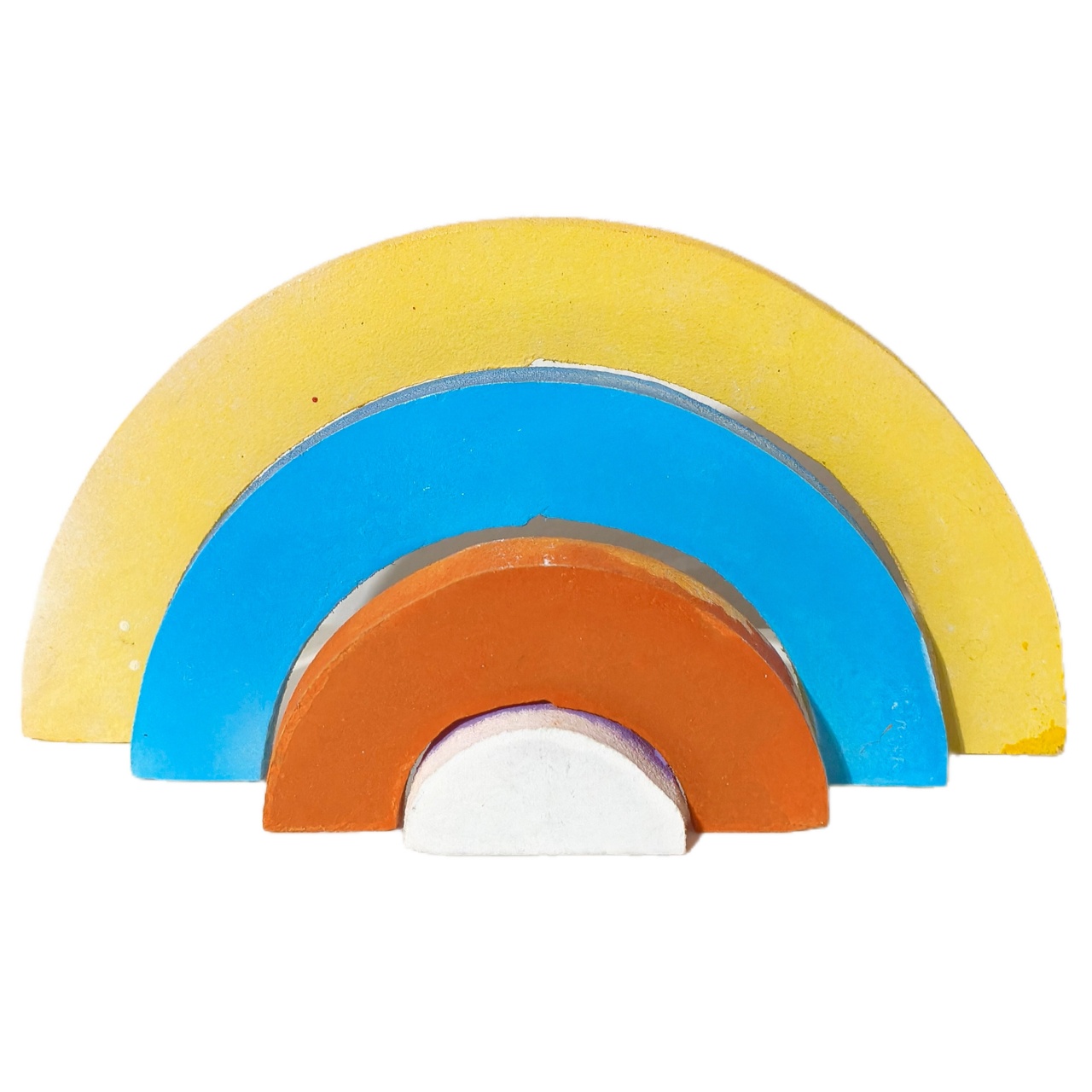 Arco Íris M Mdf - Jardim de Sonhos