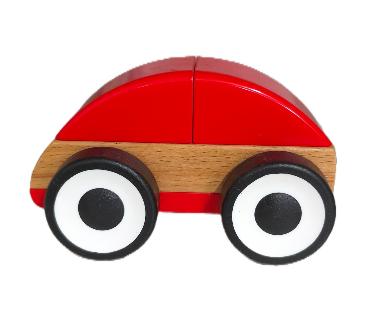 Carrinho Lego - Jardim de Sonhos