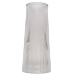 Vaso de Vidro Longo - imagem 1
