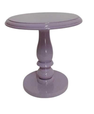 Boleira Laqueada Lilas G - Jardim de Sonhos