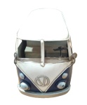 Kombi Retro Metal - imagem 3