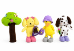 Turma Bobbie Goods - imagem 2