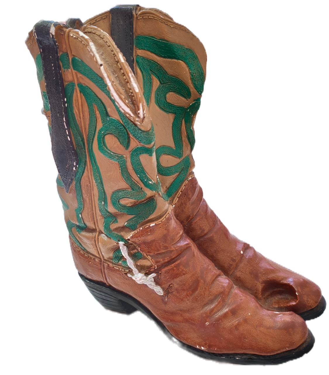 Bota Ceramica - Jardim de Sonhos