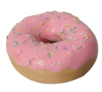 Donuts Rosa Cerâmica - imagem 2