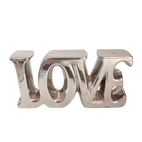 Love Prata - Jardim de Sonhos