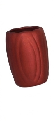 Vaso Ceramica Marsala - Jardim de Sonhos