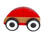 Carrinho Lego - imagem 1