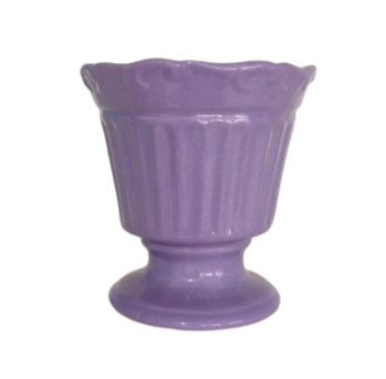 Mini Vaso Tulipa Circus Lilas - Jardim de Sonhos