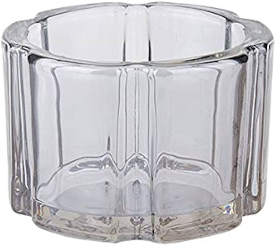 Mini Cachepot Vidro - Jardim de Sonhos