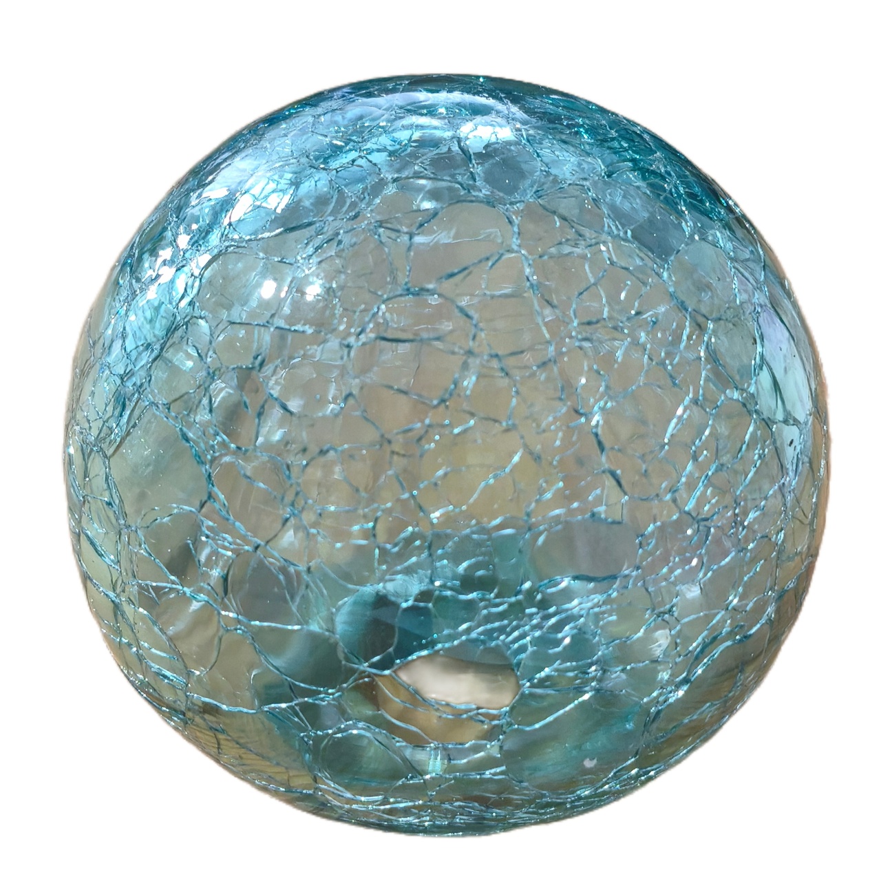 Esfera/Bola de Vidro G - Jardim de Sonhos