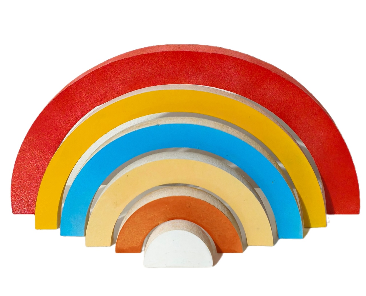 Arco Íris G Mdf - Jardim de Sonhos