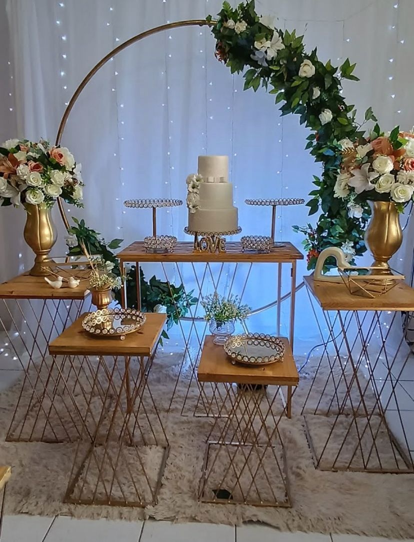 Casamento Kit 1 - BELLA FESTA TOP
