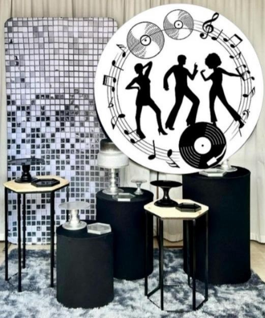 Discoteca - Rede Festas