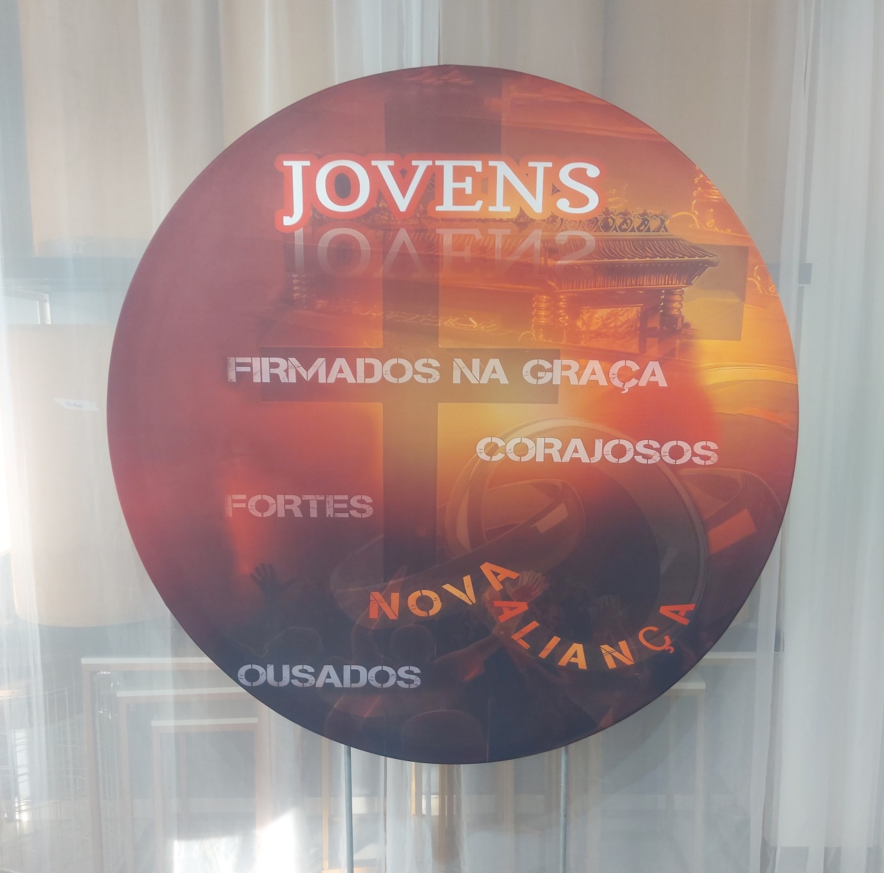 Painel Avulso Jovens - Magic Pegue e Monte / Day Larocca Locação de Vestido de Festa