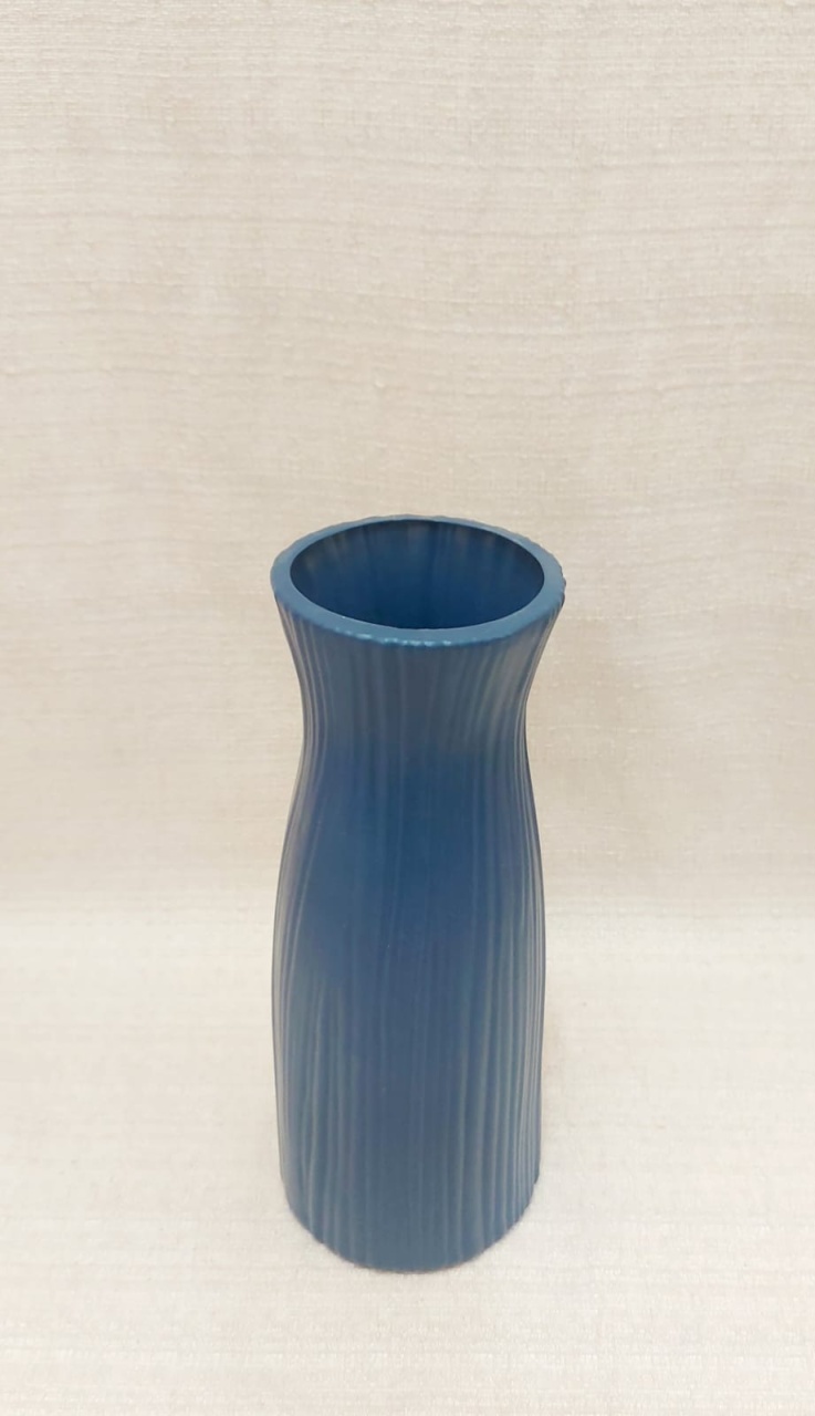 Vaso Slim - Magic Pegue e Monte / Day Larocca Locação de Vestido de Festa