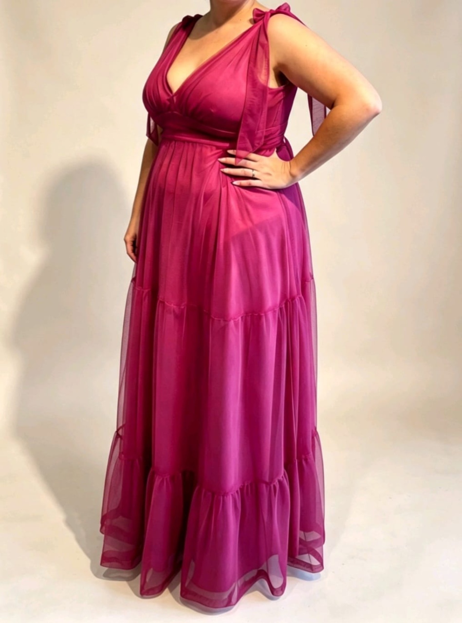 Gg 9 - Magic Pegue e Monte / Day Larocca Locação de Vestido de Festa