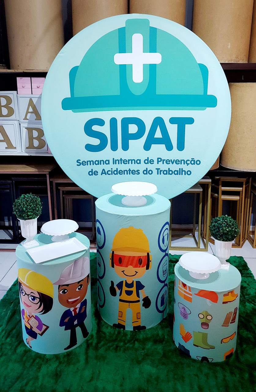 Kit Base Sipat - Magic Pegue e Monte / Day Larocca Locação de Vestido de Festa