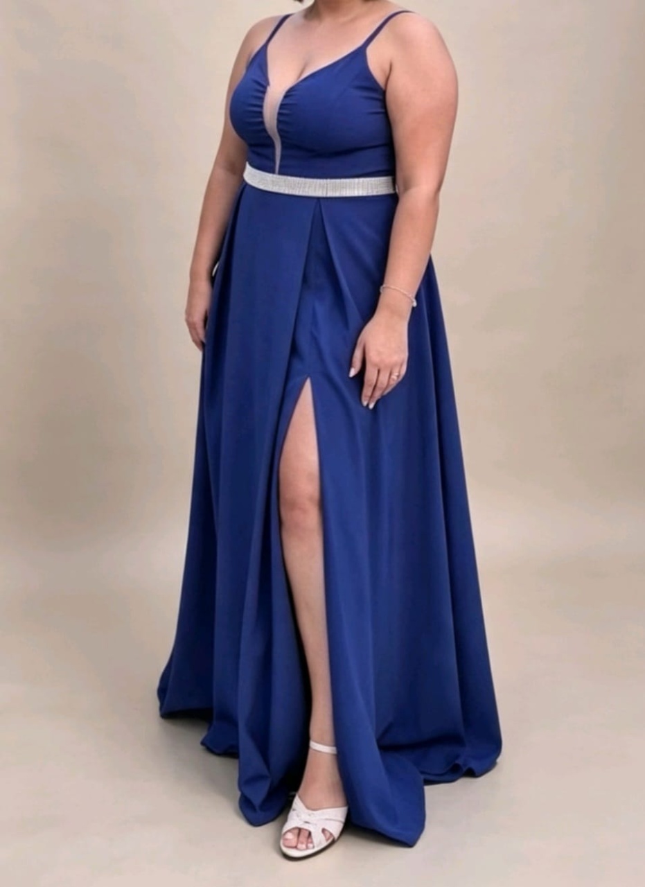 Gg 21 - Magic Pegue e Monte / Day Larocca Locação de Vestido de Festa