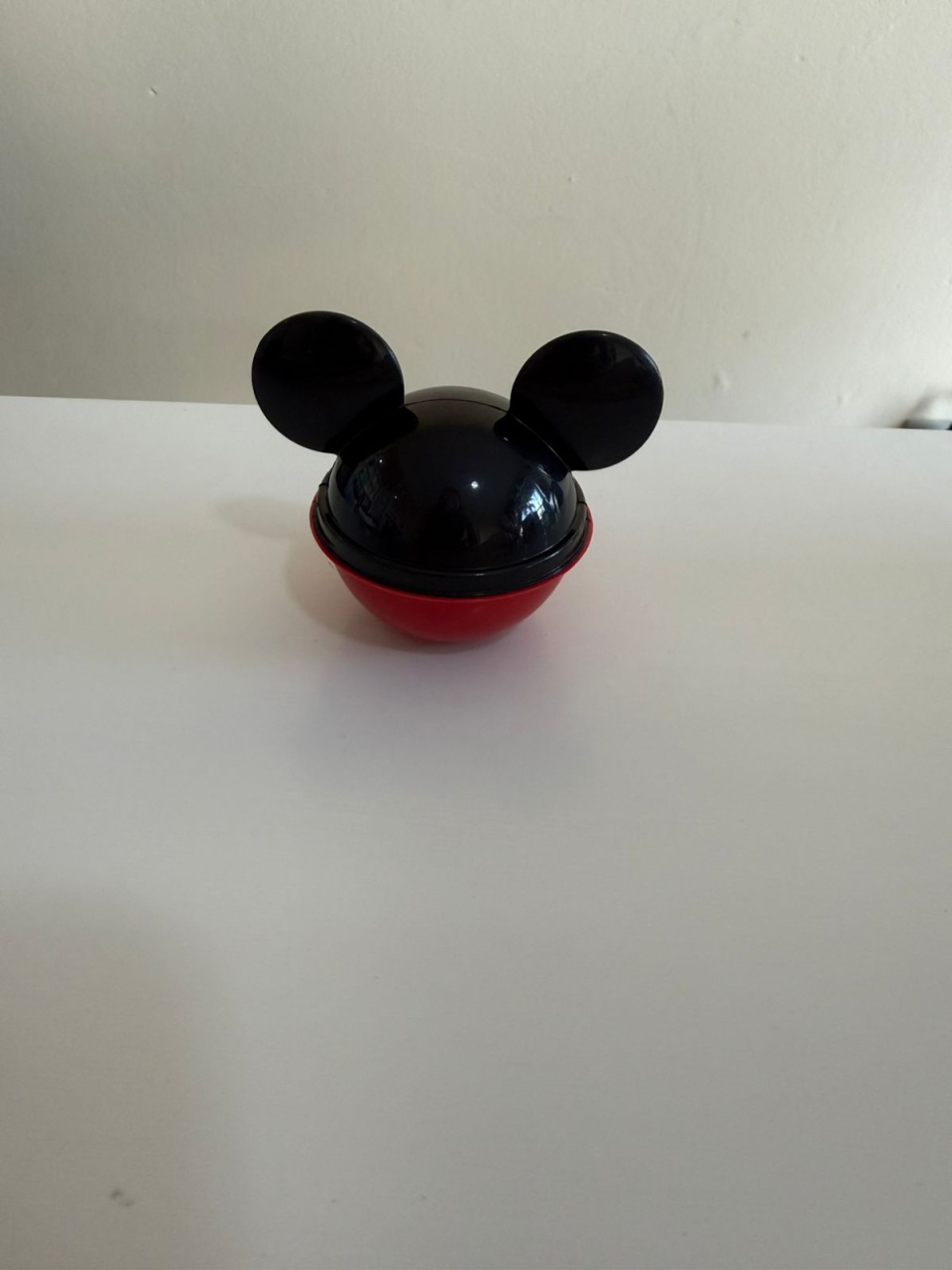 Potinho de Mickey P - D'fest decor- pegue e monte 