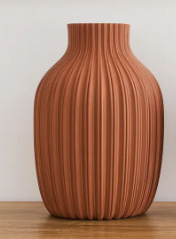 Vaso Bronze - D'fest decor- pegue e monte 