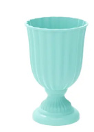 Vaso Verd Candy - D'fest decor- pegue e monte 