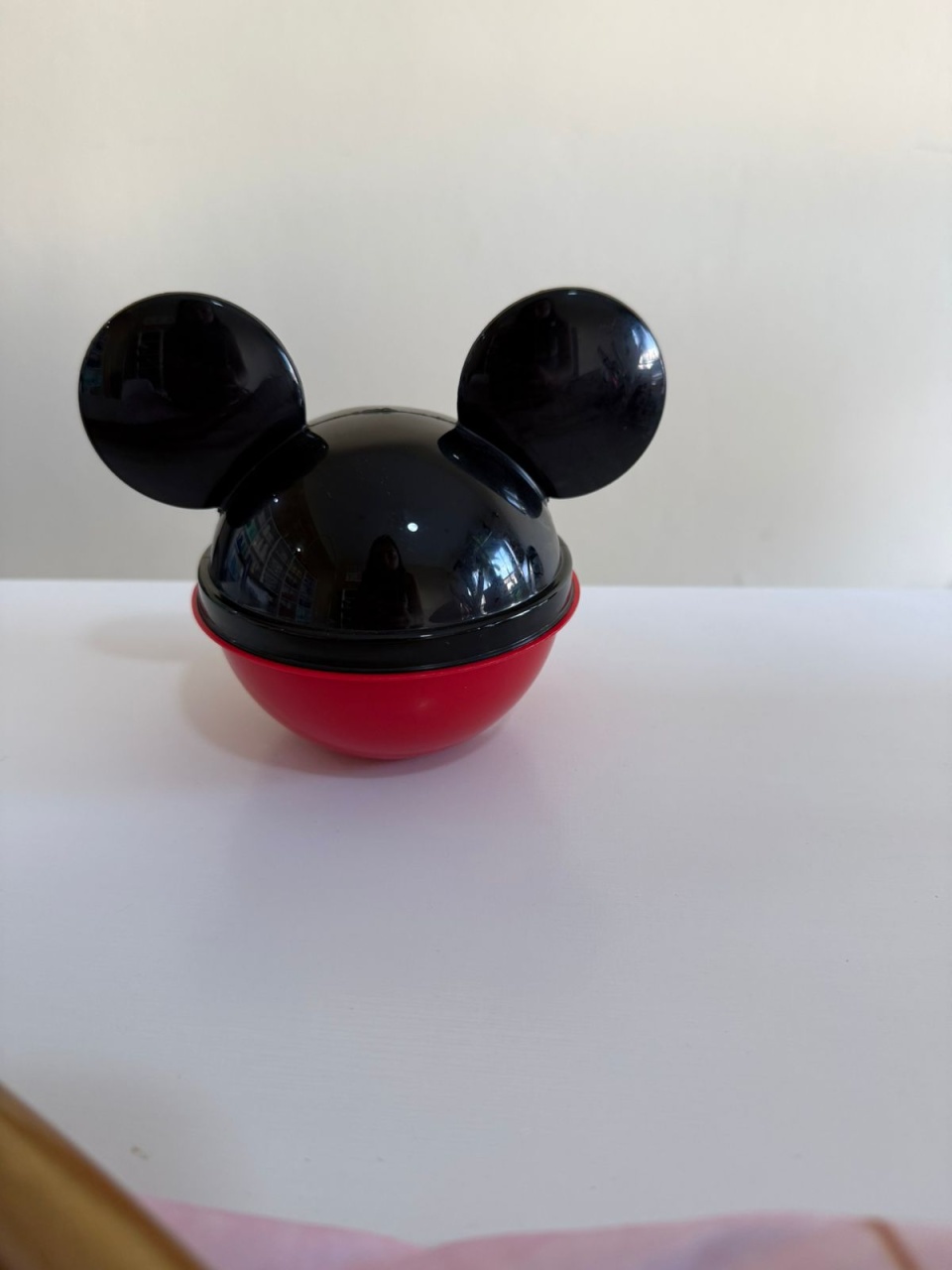 Potinho de Mickey M - D'fest decor- pegue e monte 